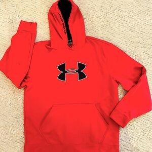 Under Armour hoodie